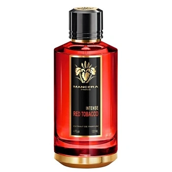 Фото Mancera Red Tobacco Intense