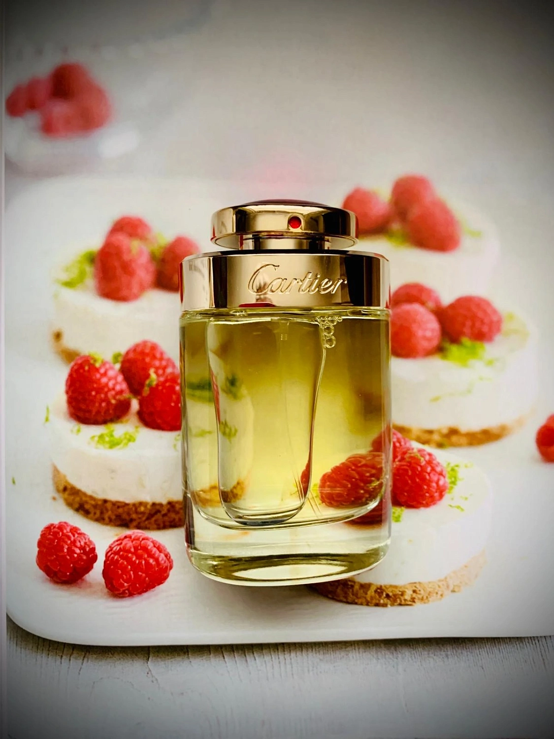 Cartier Baiser Fou