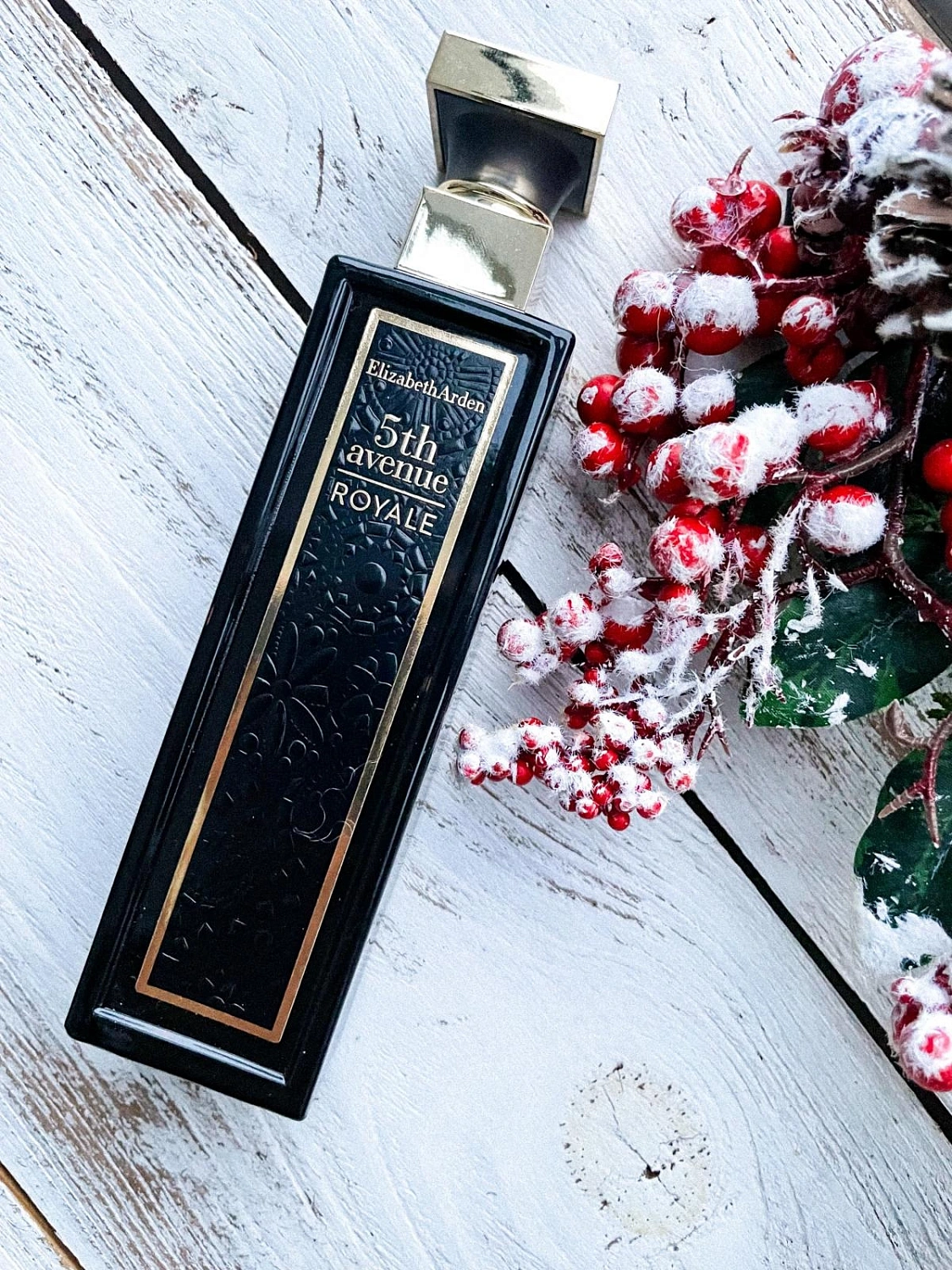 Elizabeth Arden 5th Avenue Royale