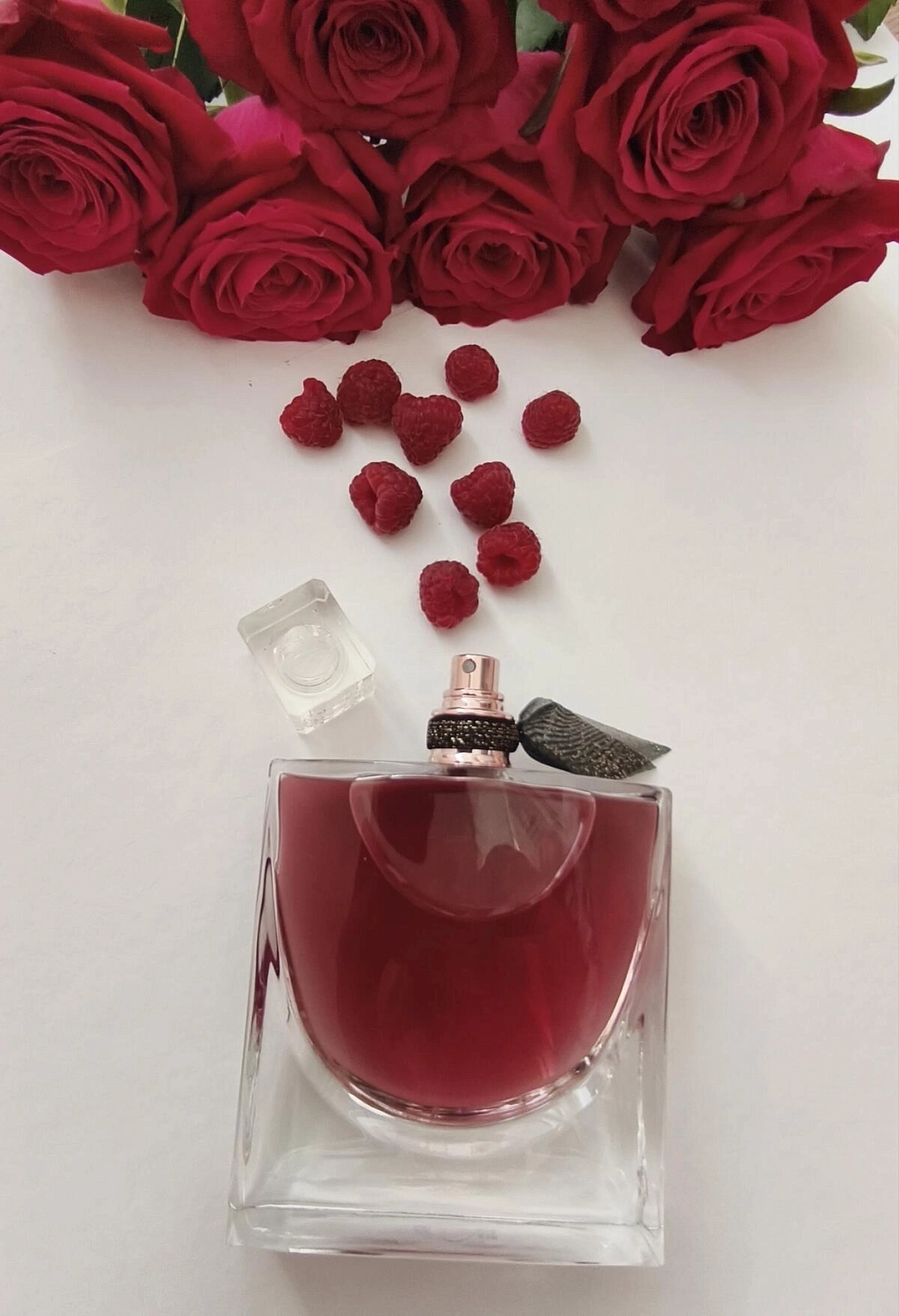 Lancôme La Vie est Belle L'Elixir