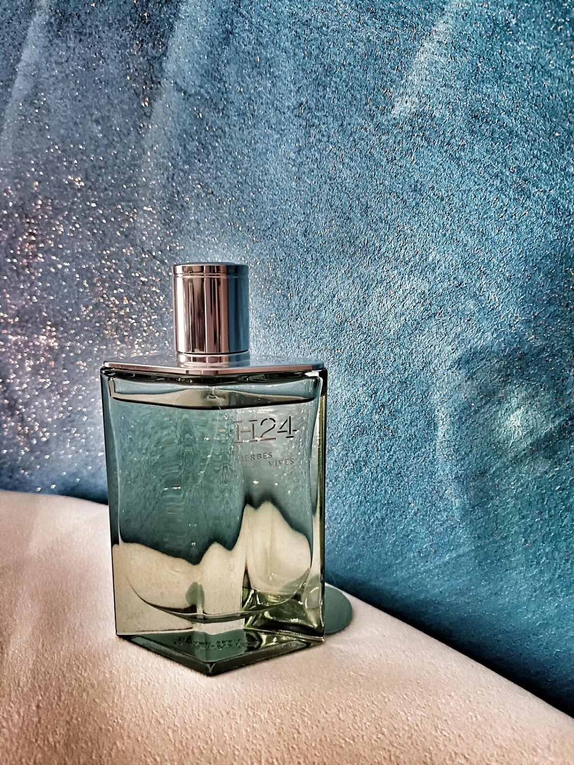 Hermès H24 Herbes Vives