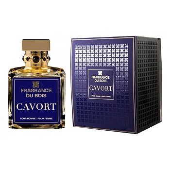 Fragrance du Bois Cavort Extrait de Parfum духи 100 мл