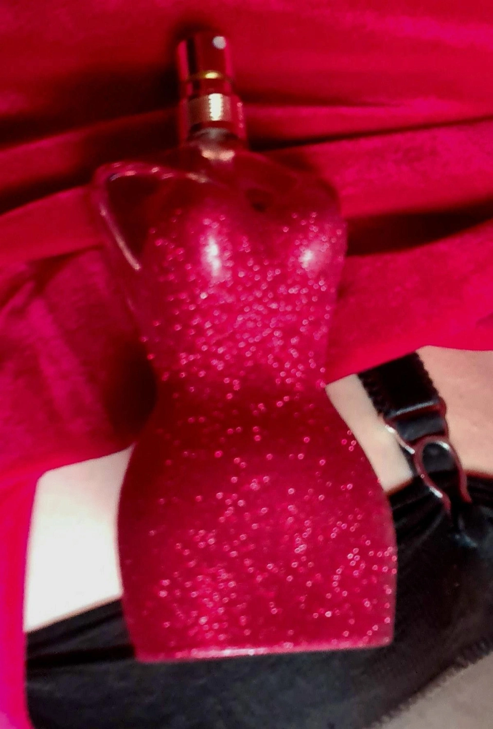 Jean Paul Gaultier Classique Cabaret Eau de Parfum