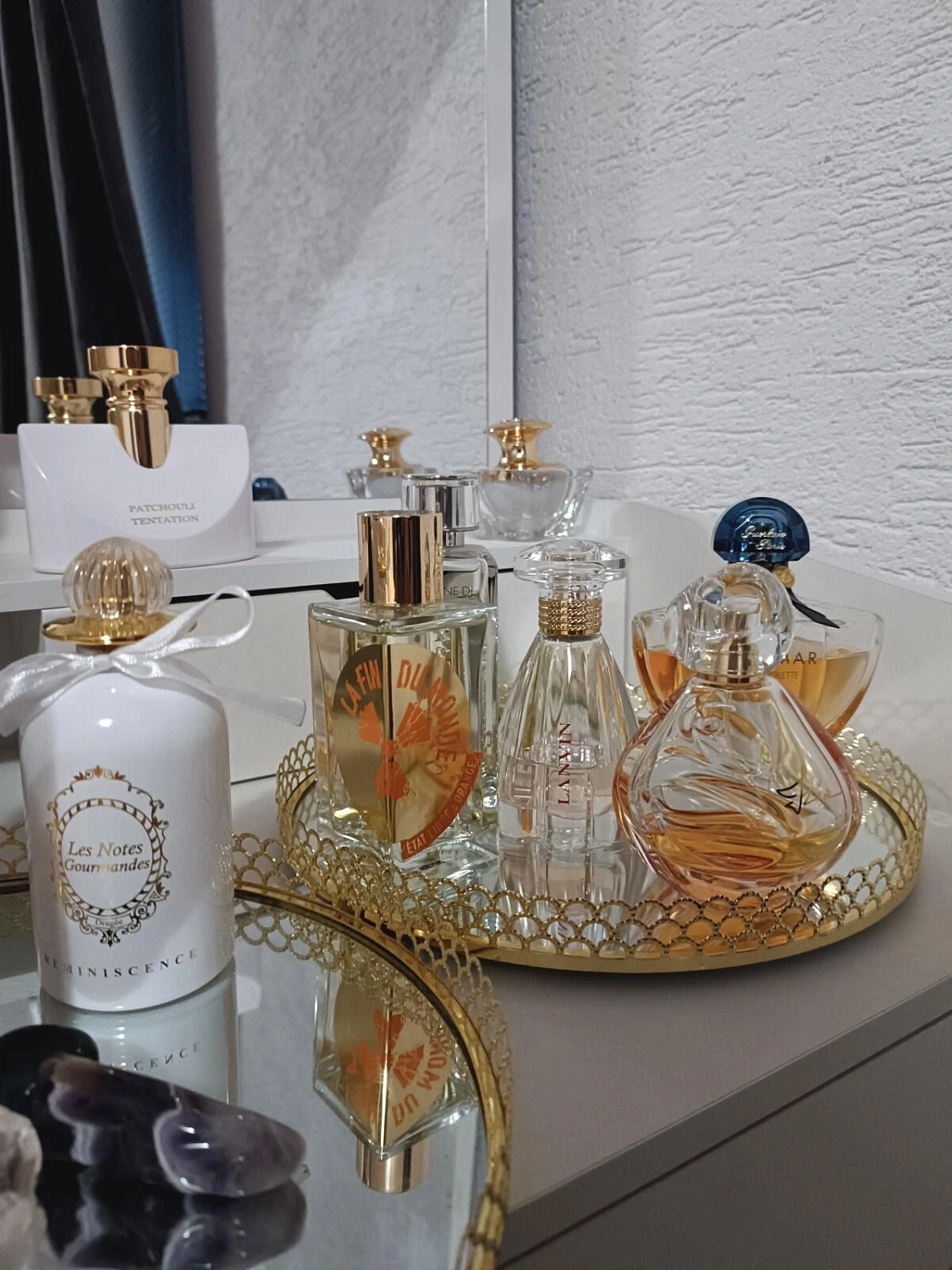 Salvatore Ferragamo Savane di Seta
