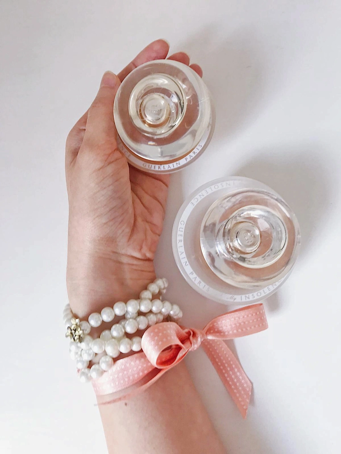 Guerlain My Insolence