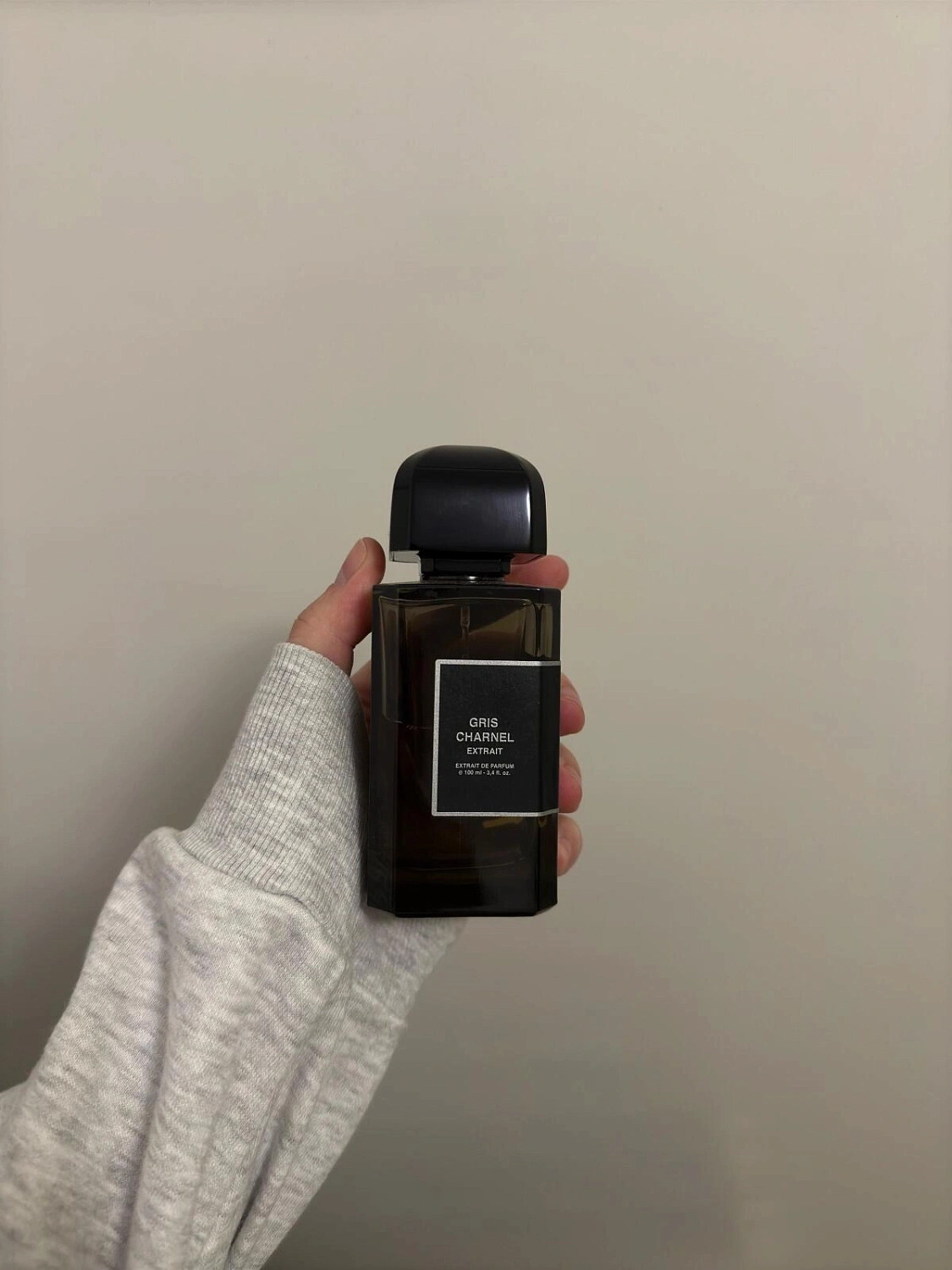 BDK Parfums Gris Charnel Extrait