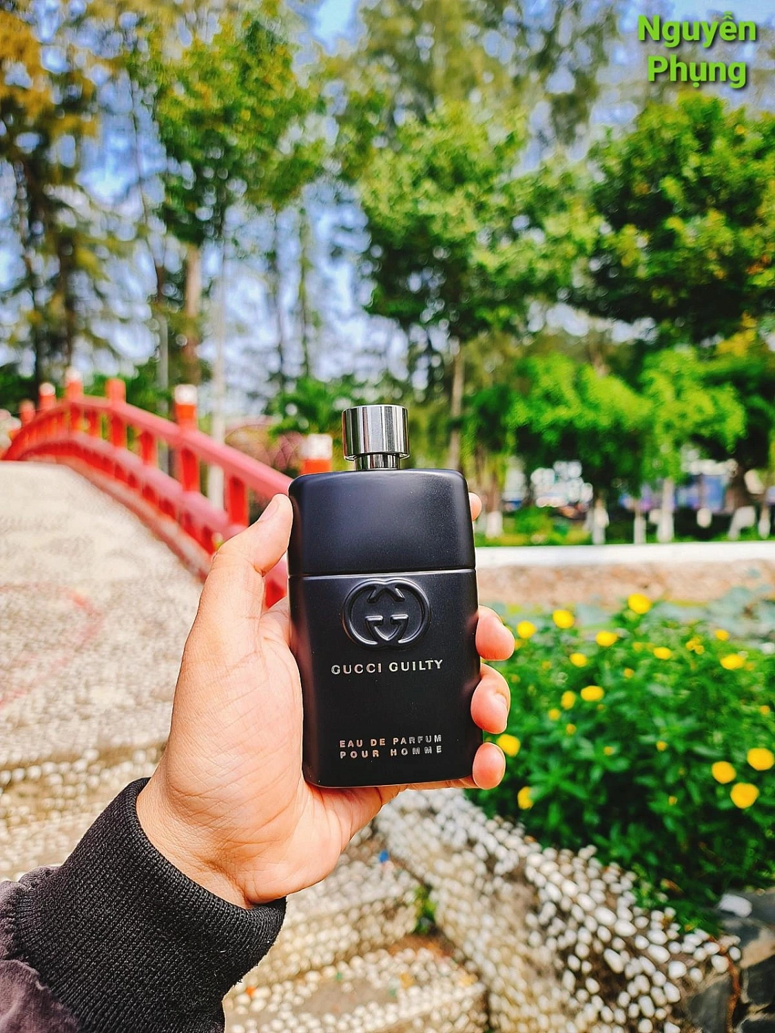Gucci Guilty Pour Homme Eau de Parfum