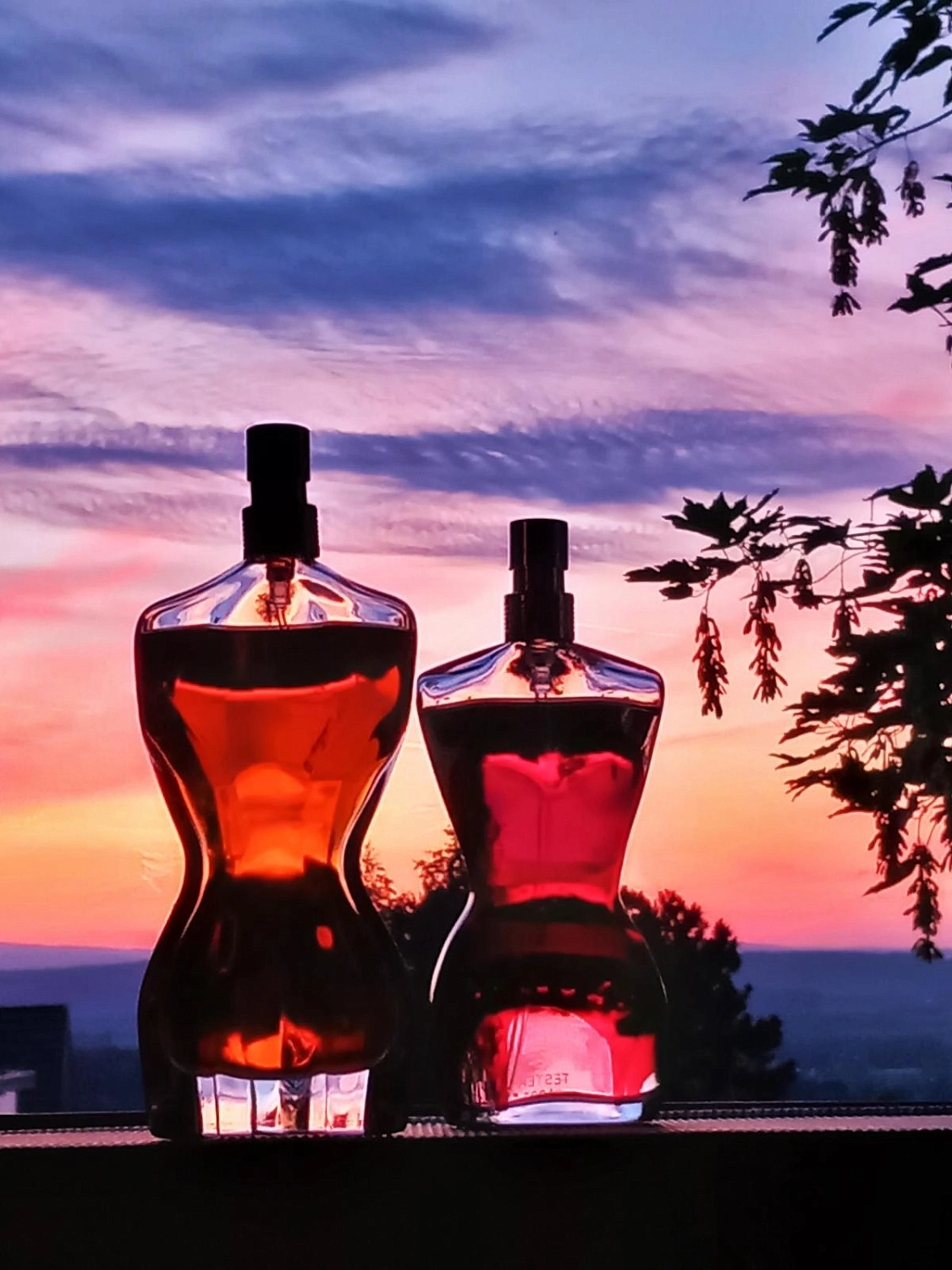 Jean Paul Gaultier Classique Essence de Parfum