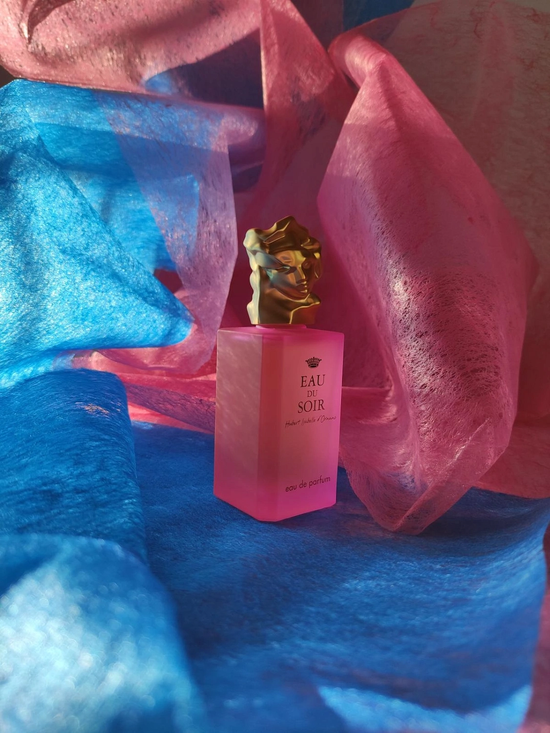 Sisley Eau du Soir 2021 Edition Pop and Wild