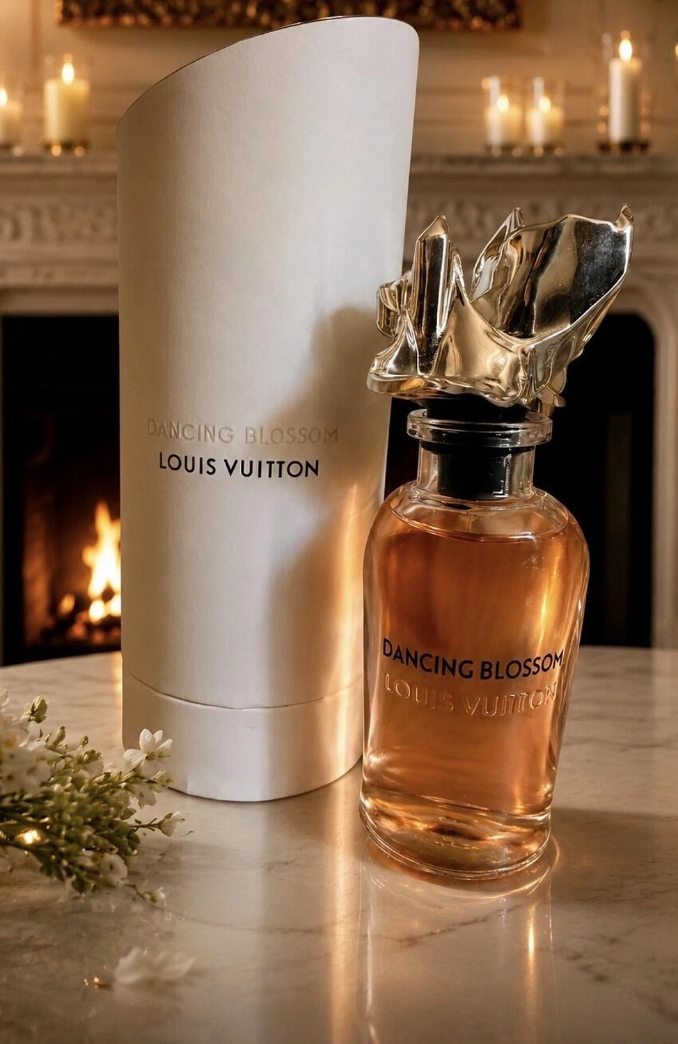 Louis Vuitton Dancing Blossom