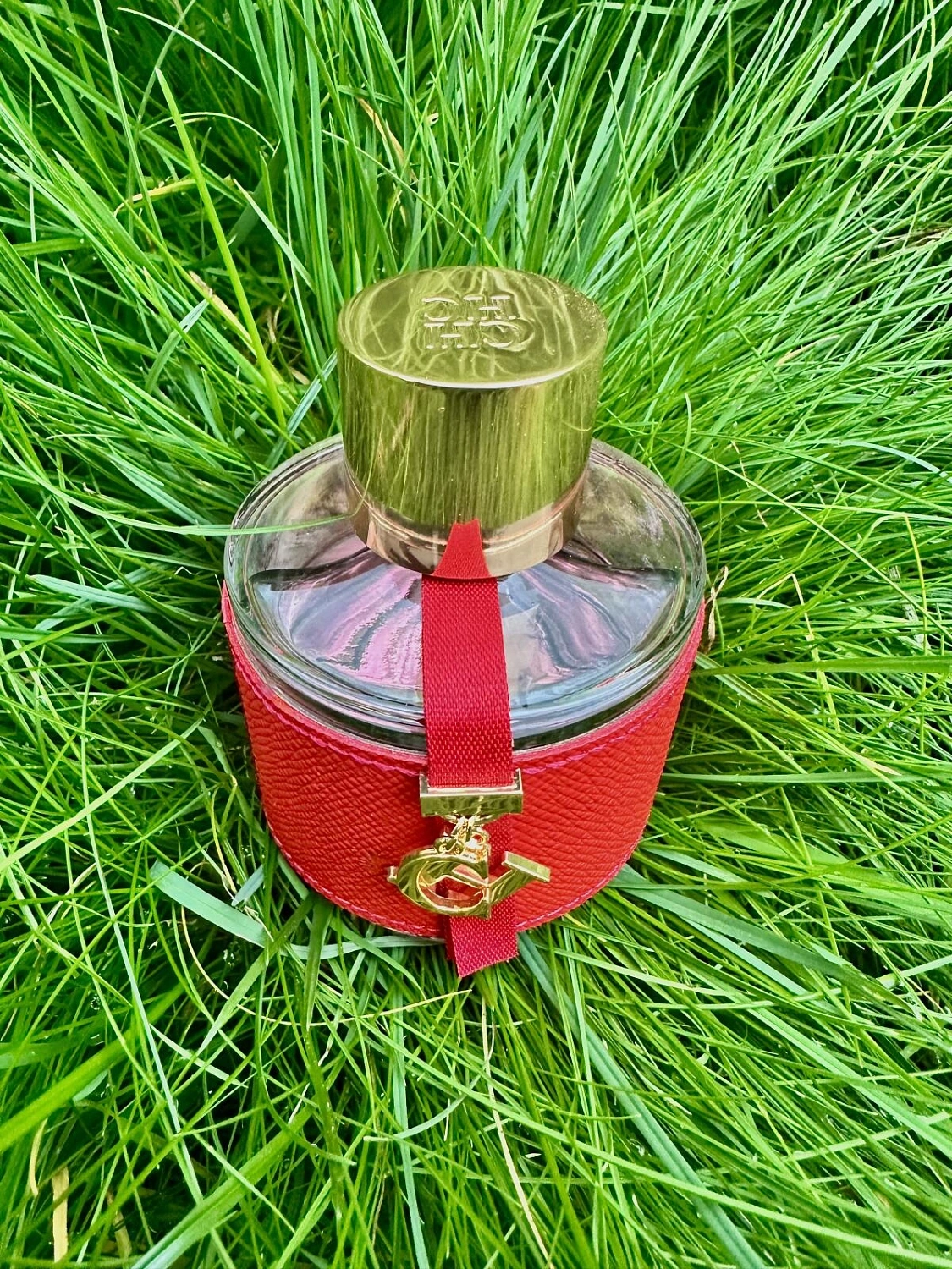 Carolina Herrera CH (2015)