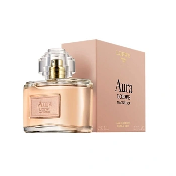 Aura Loewe Magnetica парфюмерная вода 80 мл