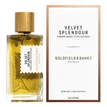 Goldfield & Banks Australia Velvet Splendour духи 100 мл