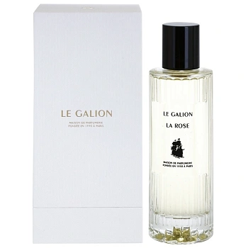 Фото Le Galion La Rose
