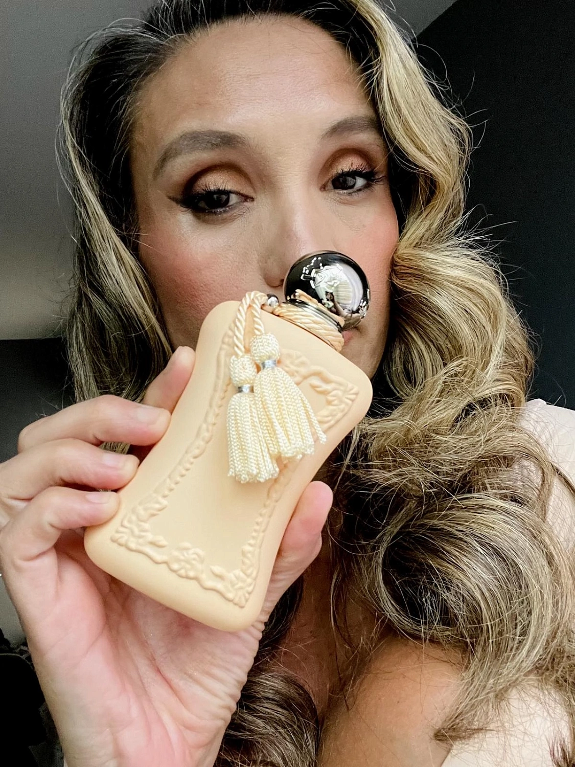 Parfums de Marly Cassili