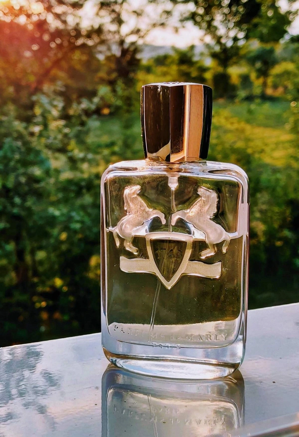 Parfums de Marly Darley