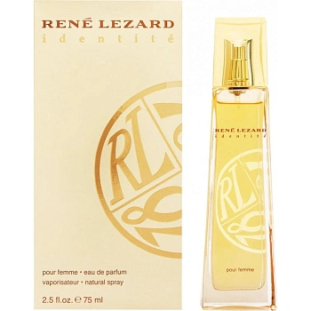 Фото René Lezard Identite Pour Femme