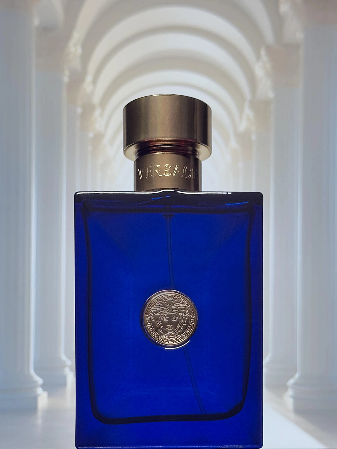 Versace Pour Homme Dylan Blue