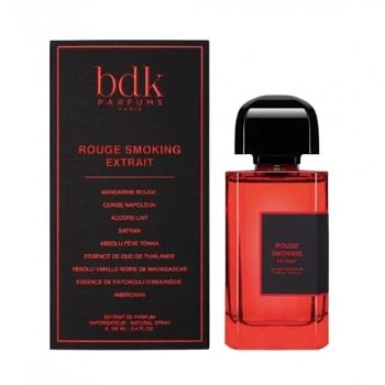 BDK Parfums Rouge Smoking Extrait духи 100 мл
