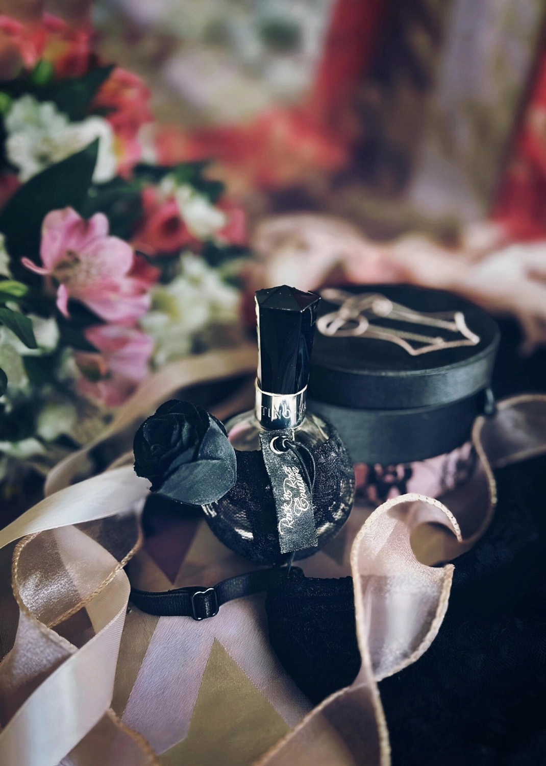 Valentino Rock'n Rose Couture