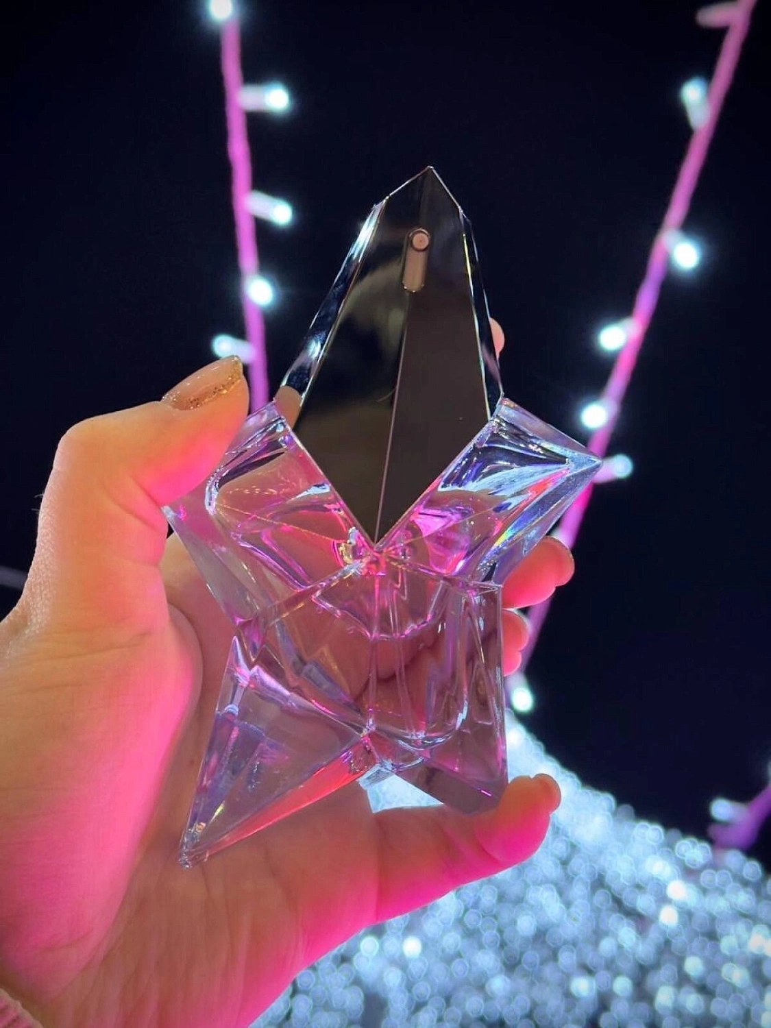 Mugler Angel Eau de Toilette (2019)
