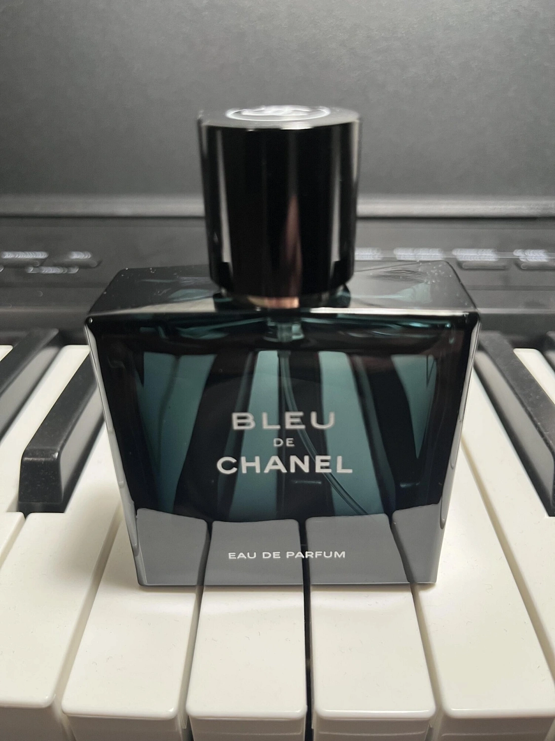 Bleu de Chanel Eau de Parfum