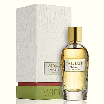 Фото AJ Arabia Widian Rose Arabia Melogold