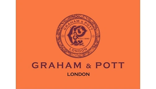 Фото Graham &amp; Pott