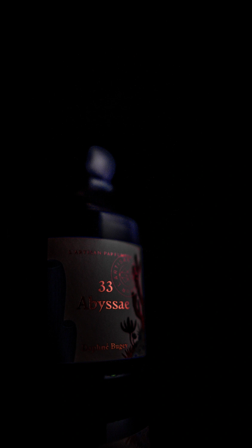 L'Artisan Parfumeur Abyssae 33