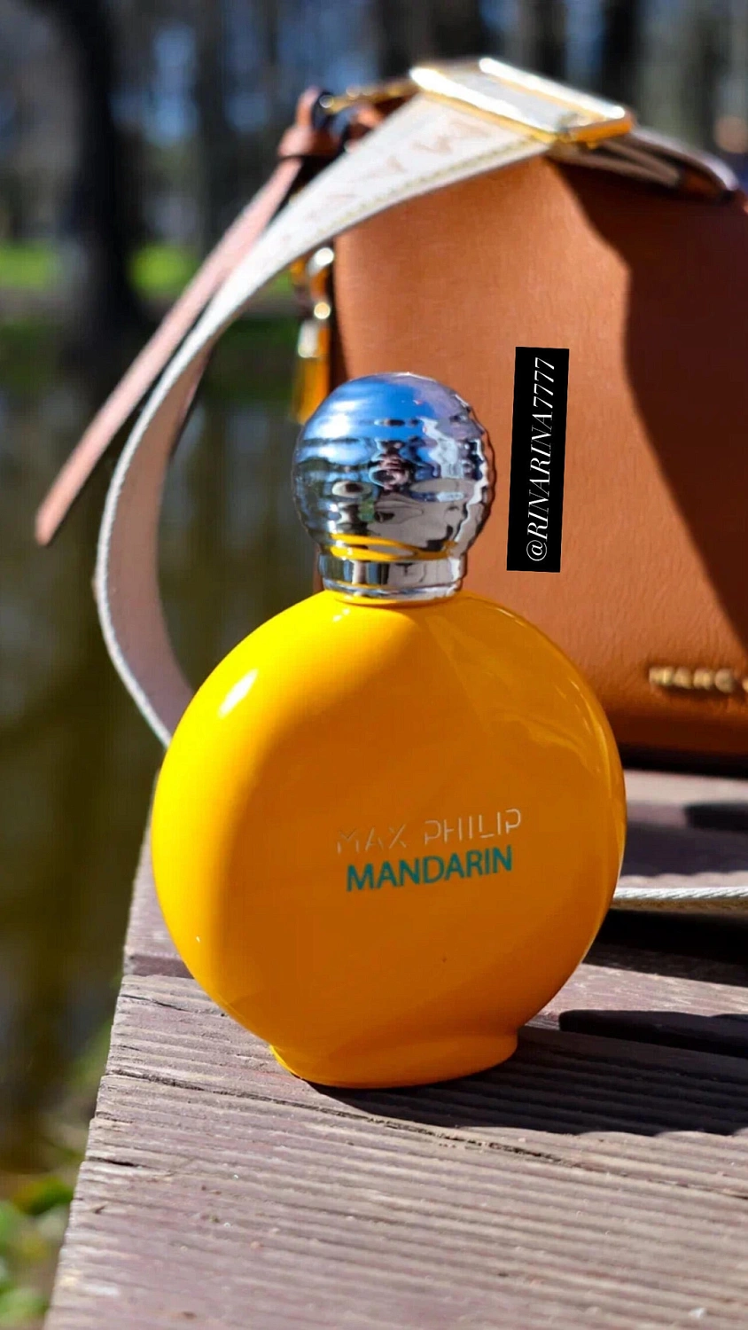 Max Philip Mandarin