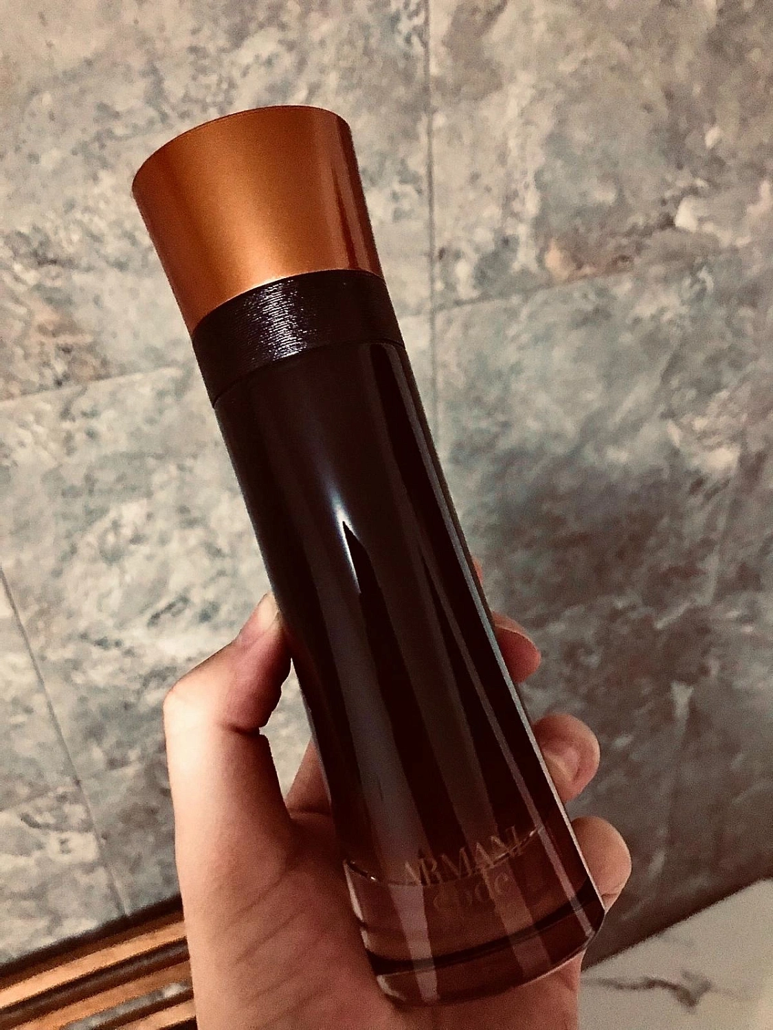 Armani Code Profumo
