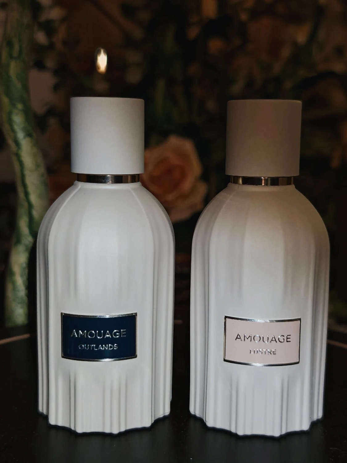Amouage Lustre