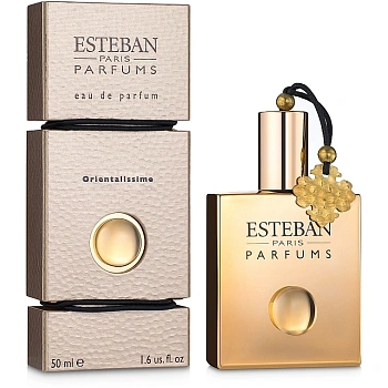 Фото Esteban Orientalissime