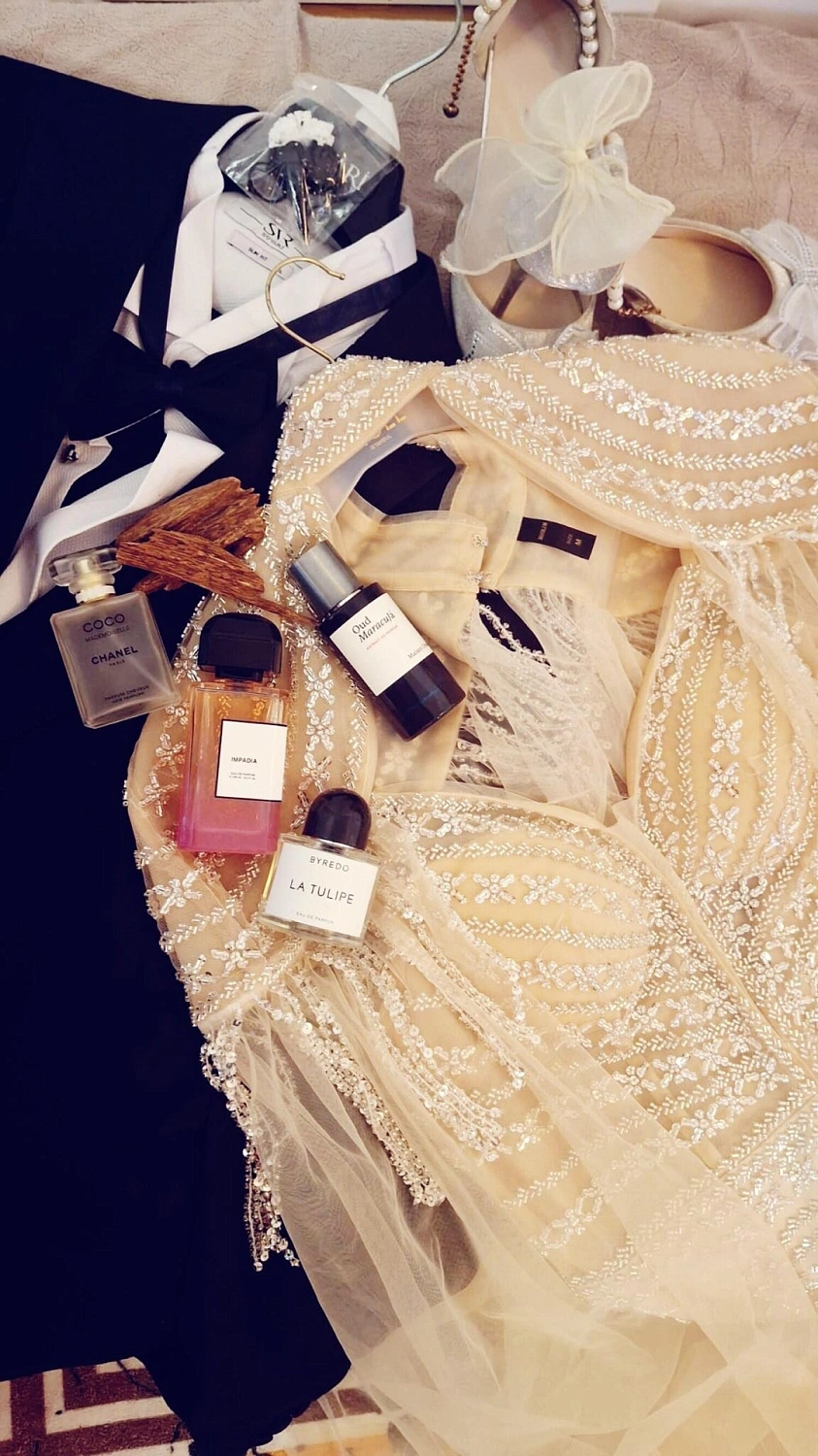 BDK Parfums Impadia