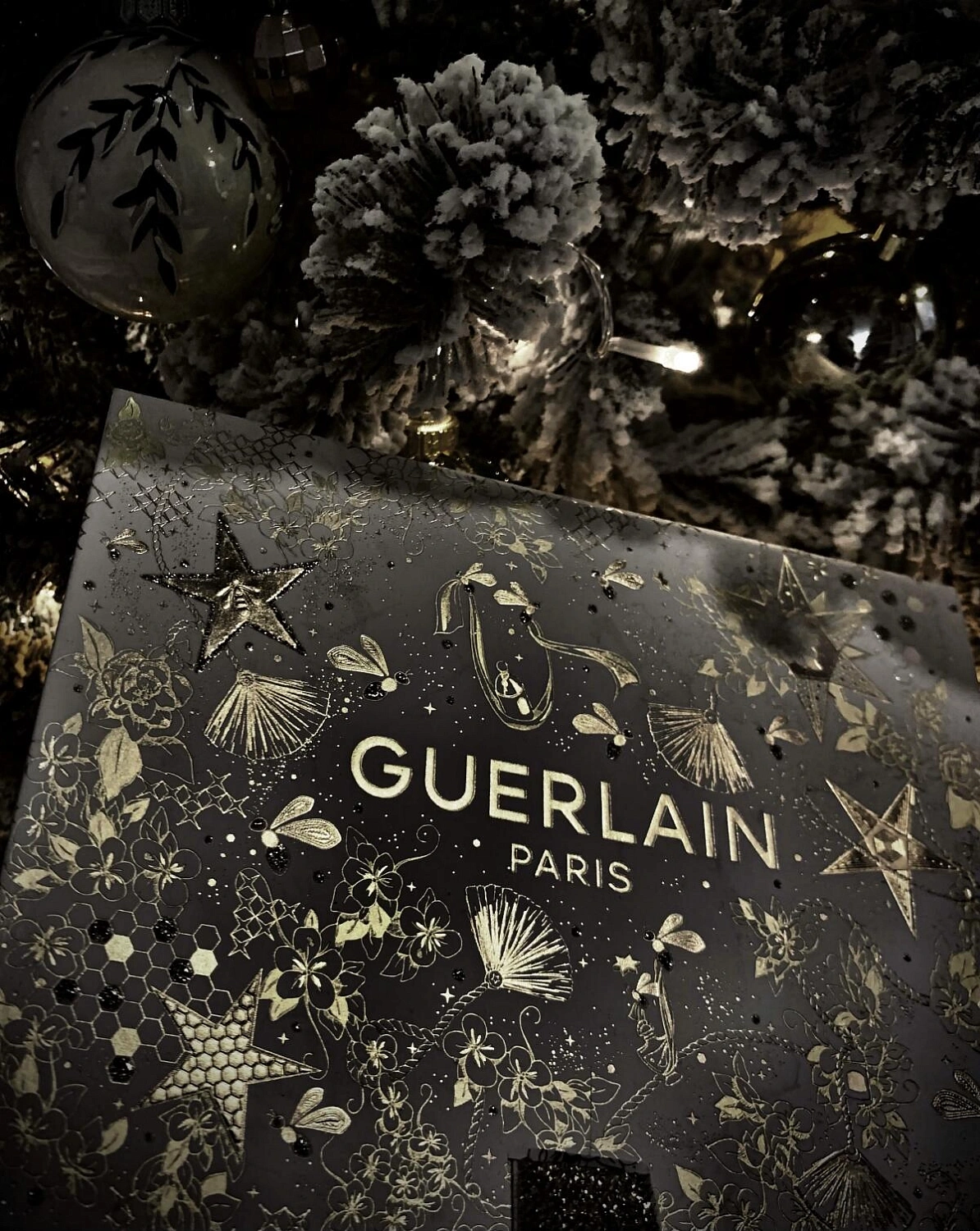 Guerlain Aqua Allegoria Pera Granita