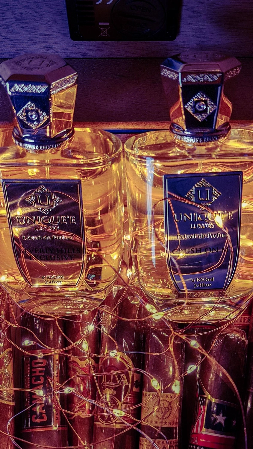 Unique'e Luxury Beverly Hills Exclusive