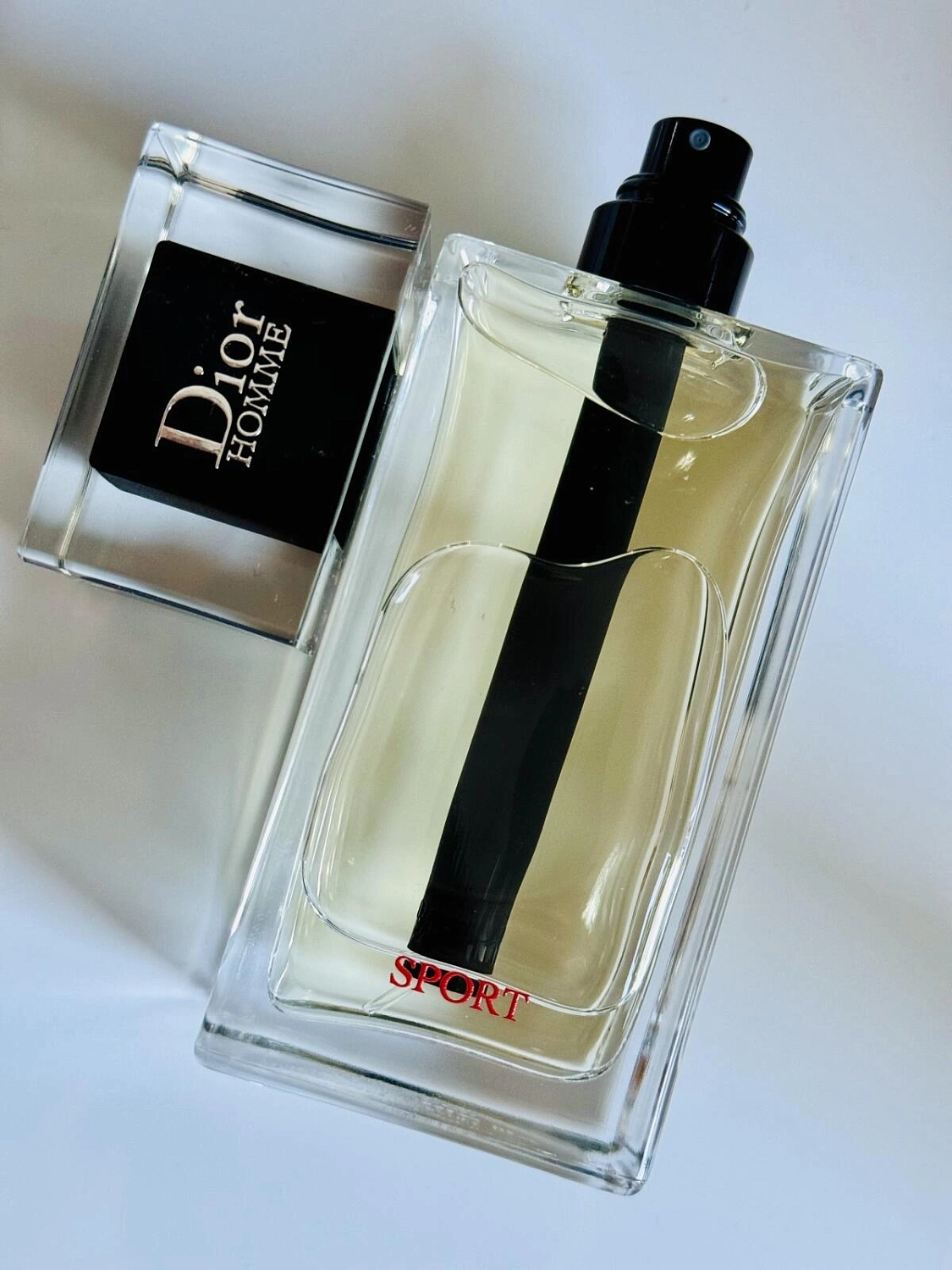 Christian Dior Homme Sport 2021