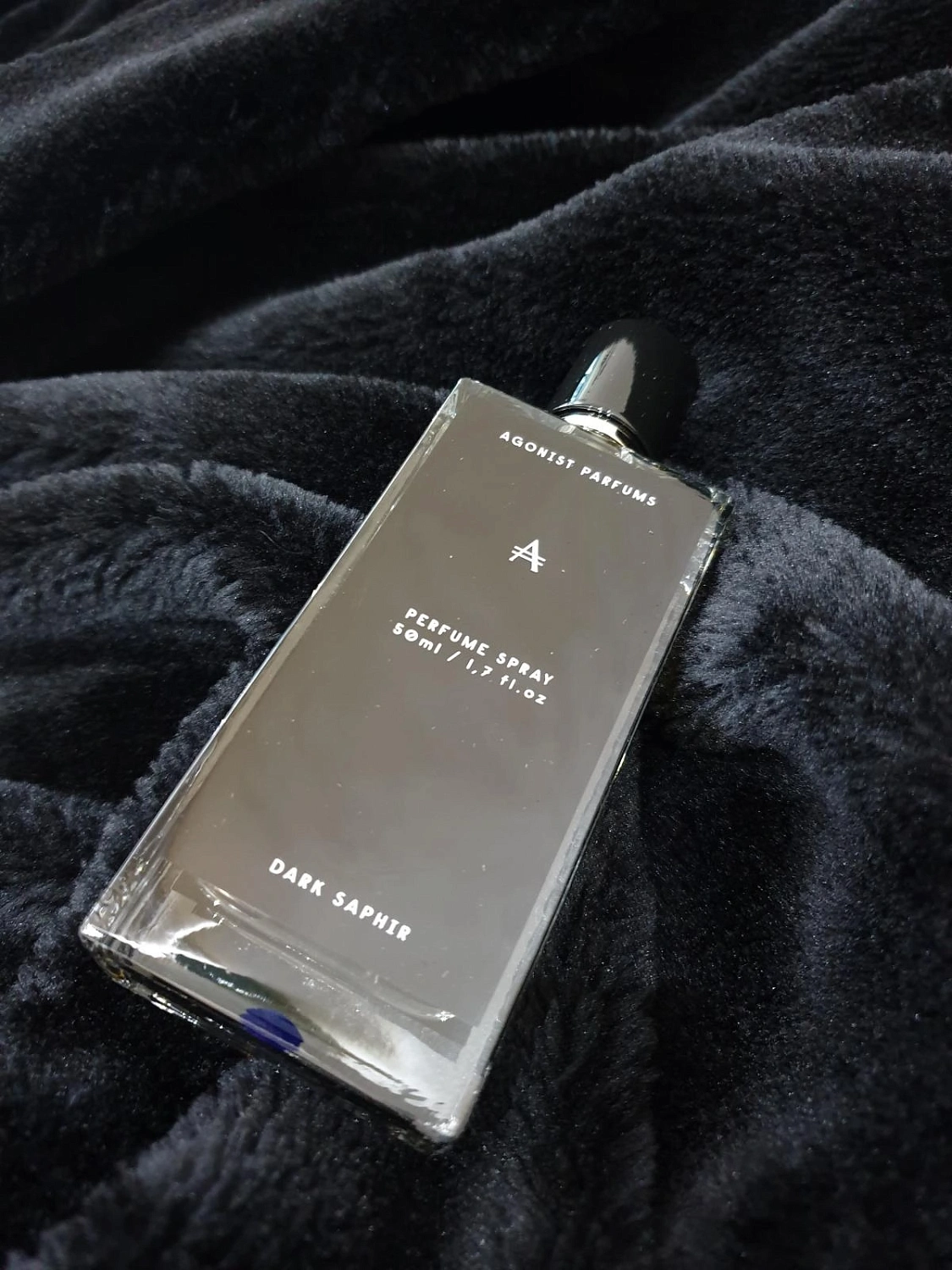 AGONIST Dark Saphir