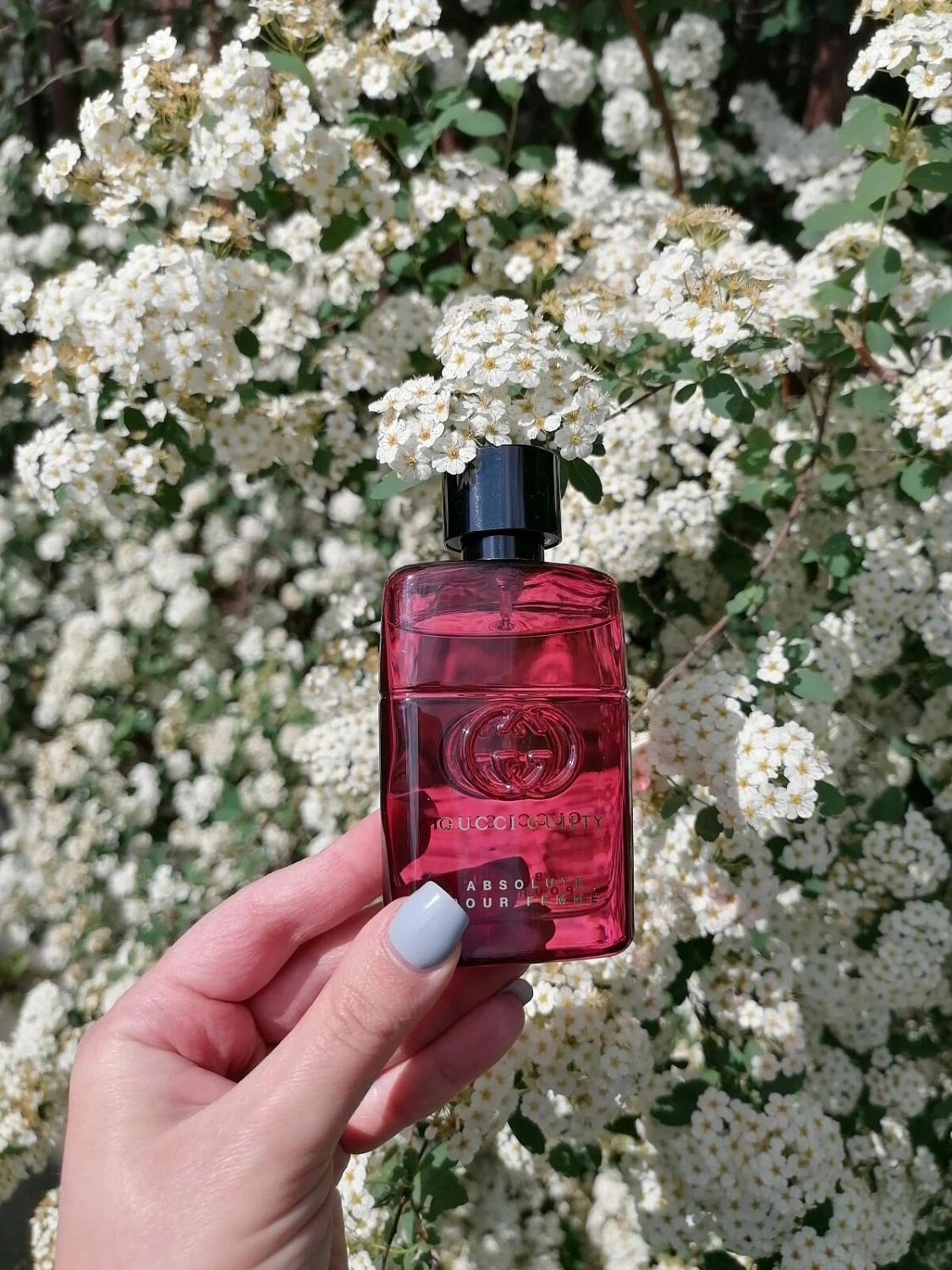 Gucci Guilty Absolute pour Femme