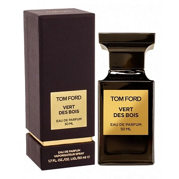 Фото Tom Ford Vert des Bois