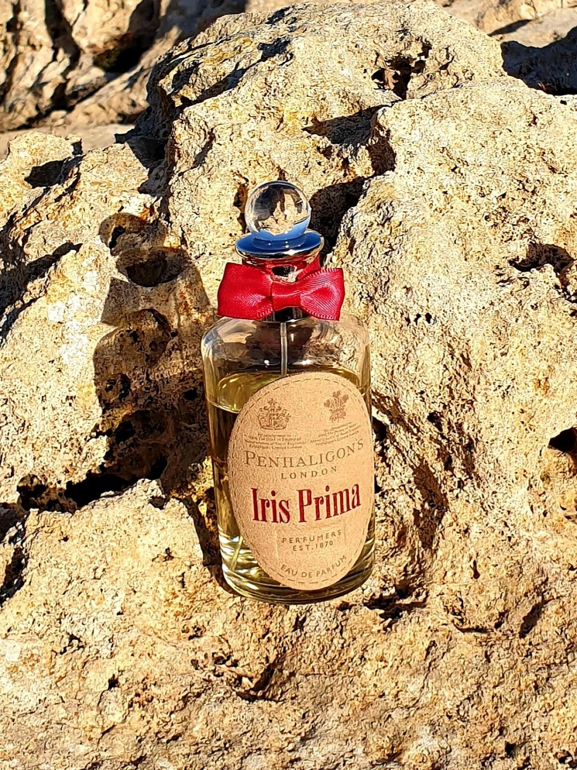 Penhaligon's Iris Prima