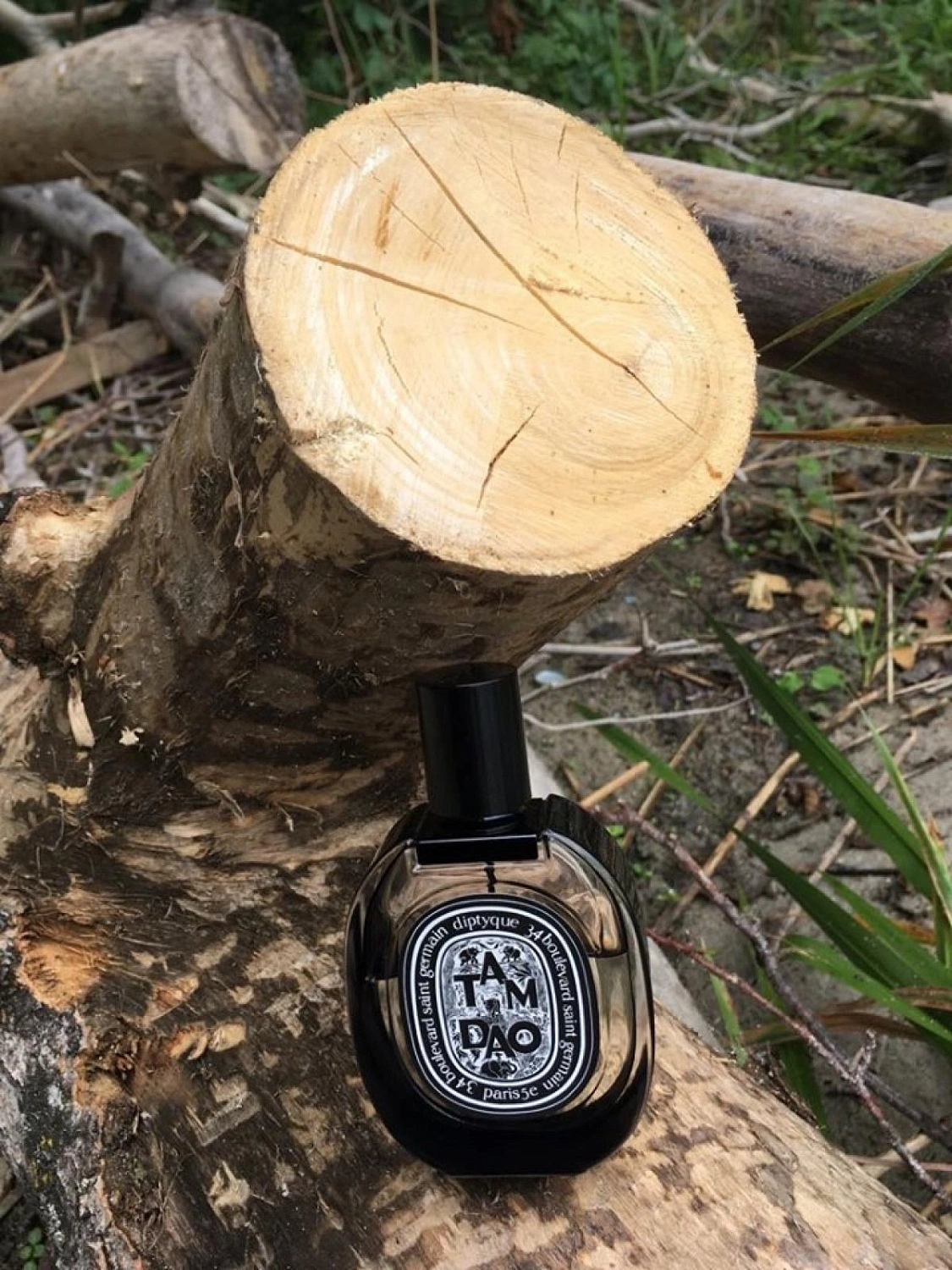 Diptyque Tam Dao Eau de Parfum