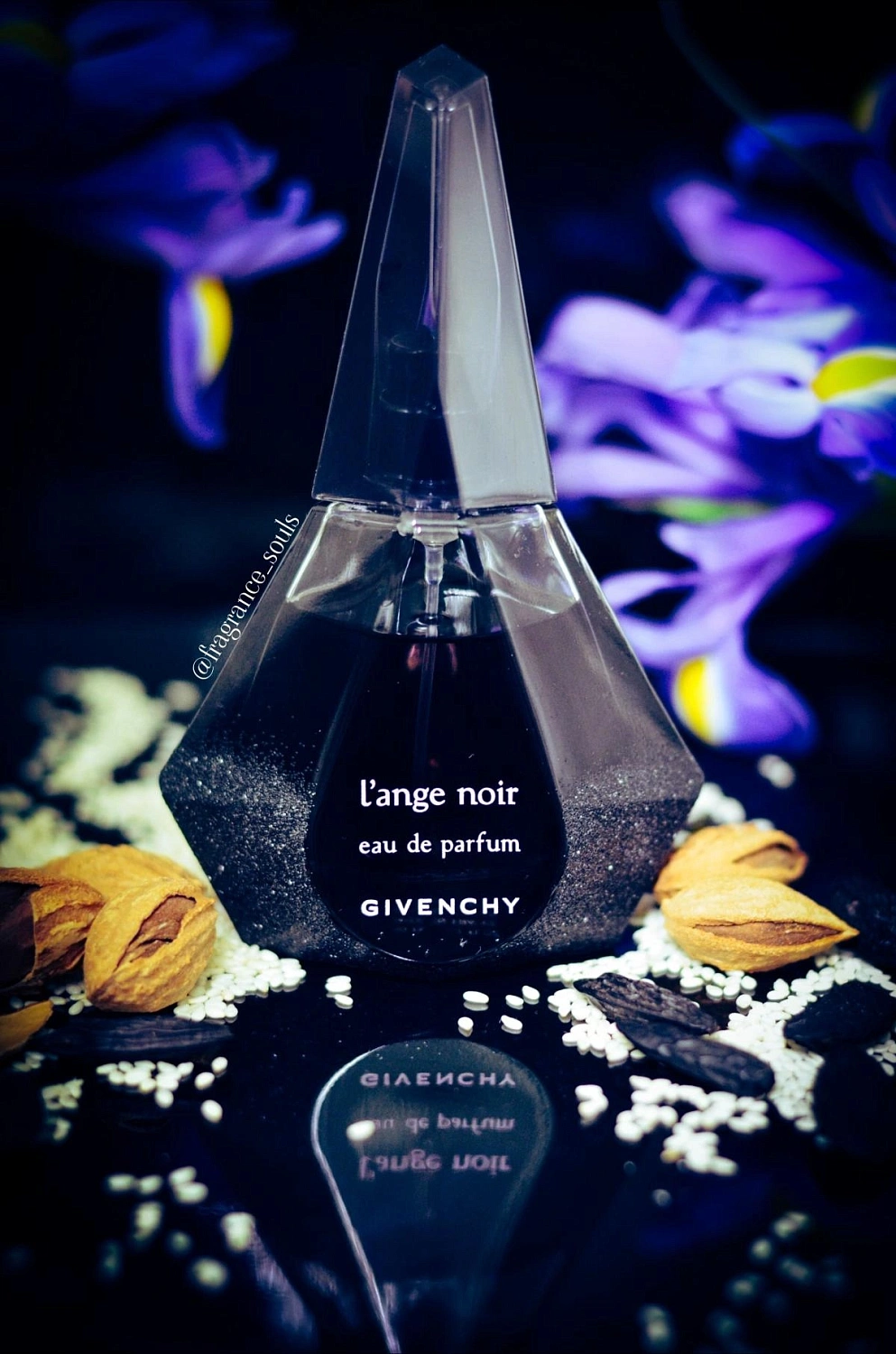 Givenchy L'Ange Noir