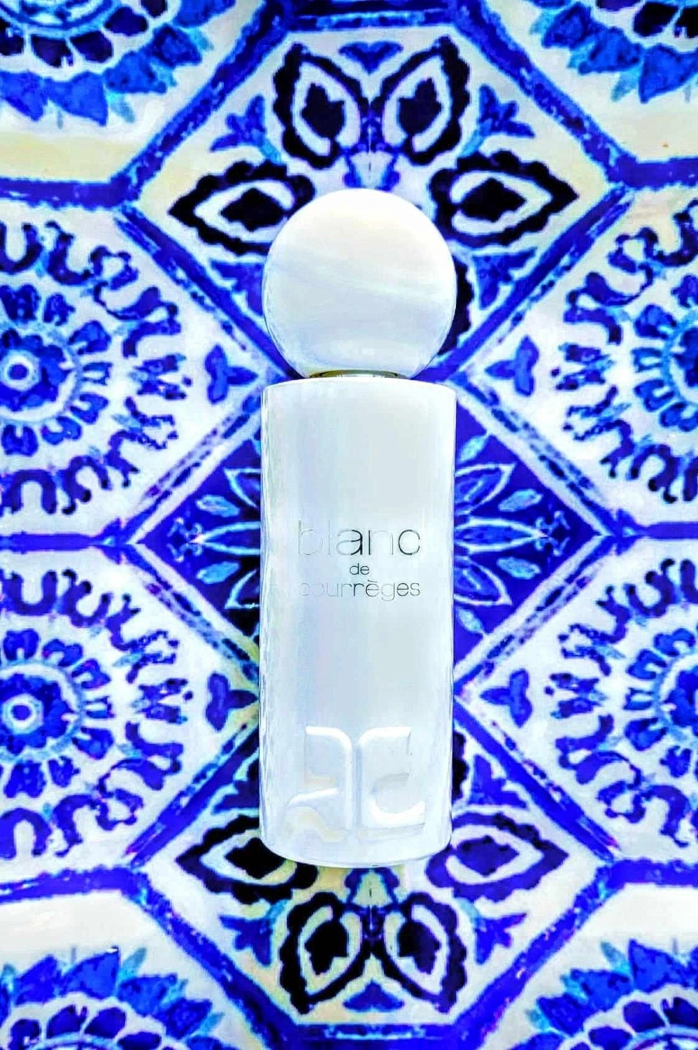 Blanc de Courrèges