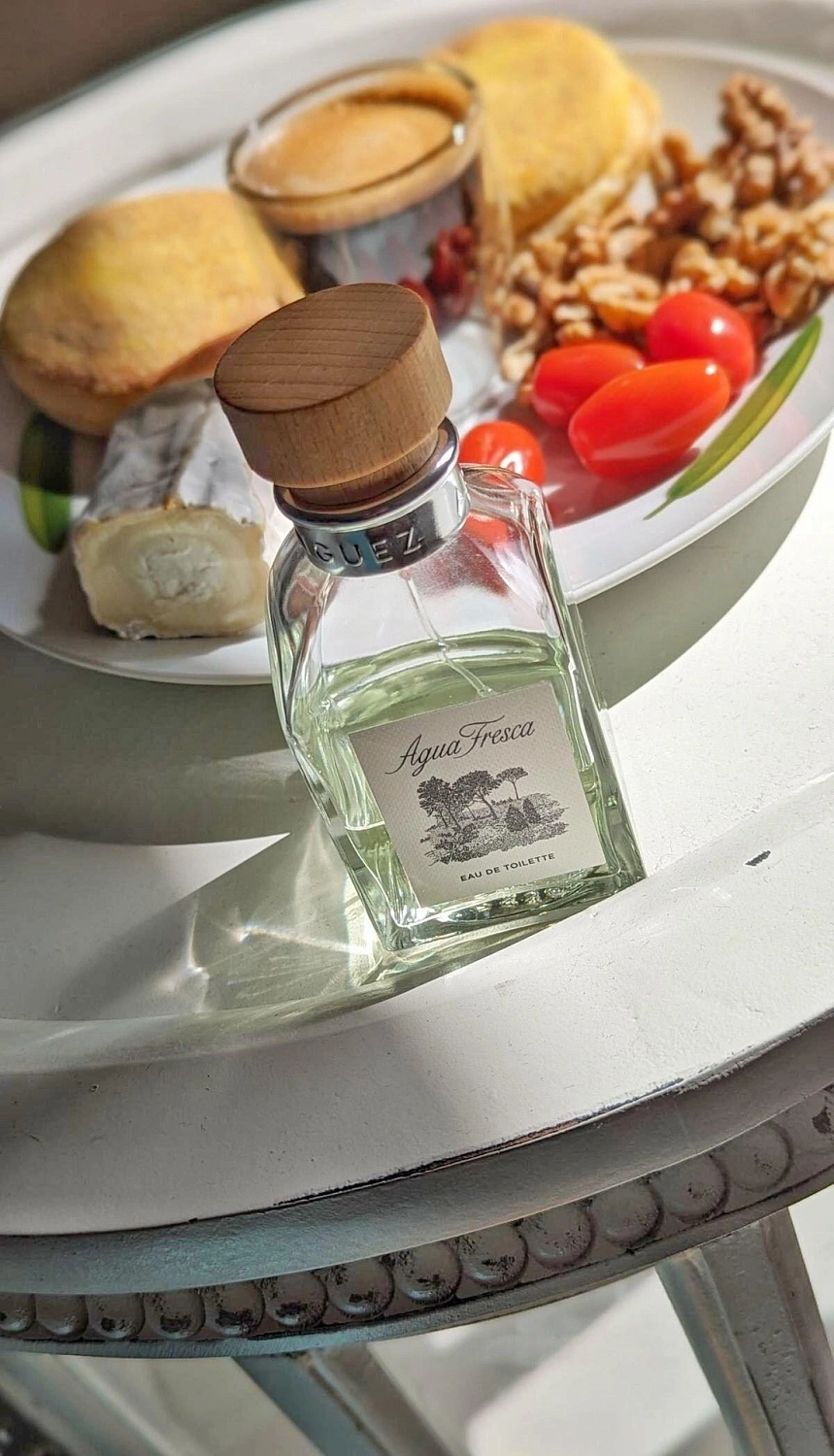 Adolfo Domínguez Agua Fresca