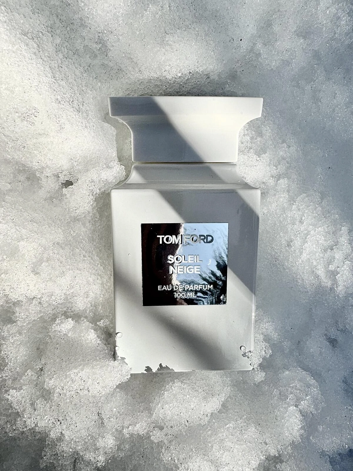 Tom Ford Soleil Neige