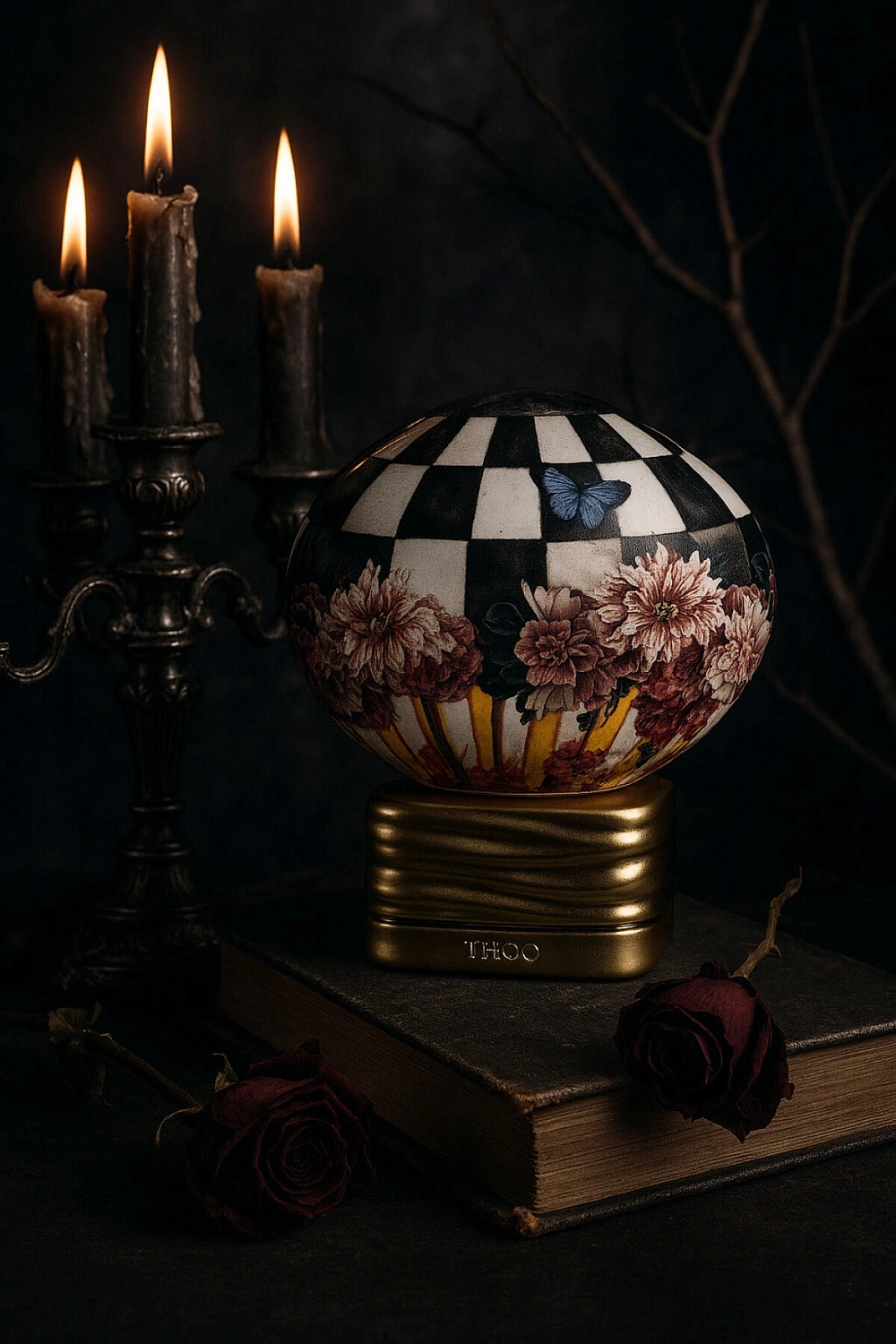 The House of Oud Bonbon Pop