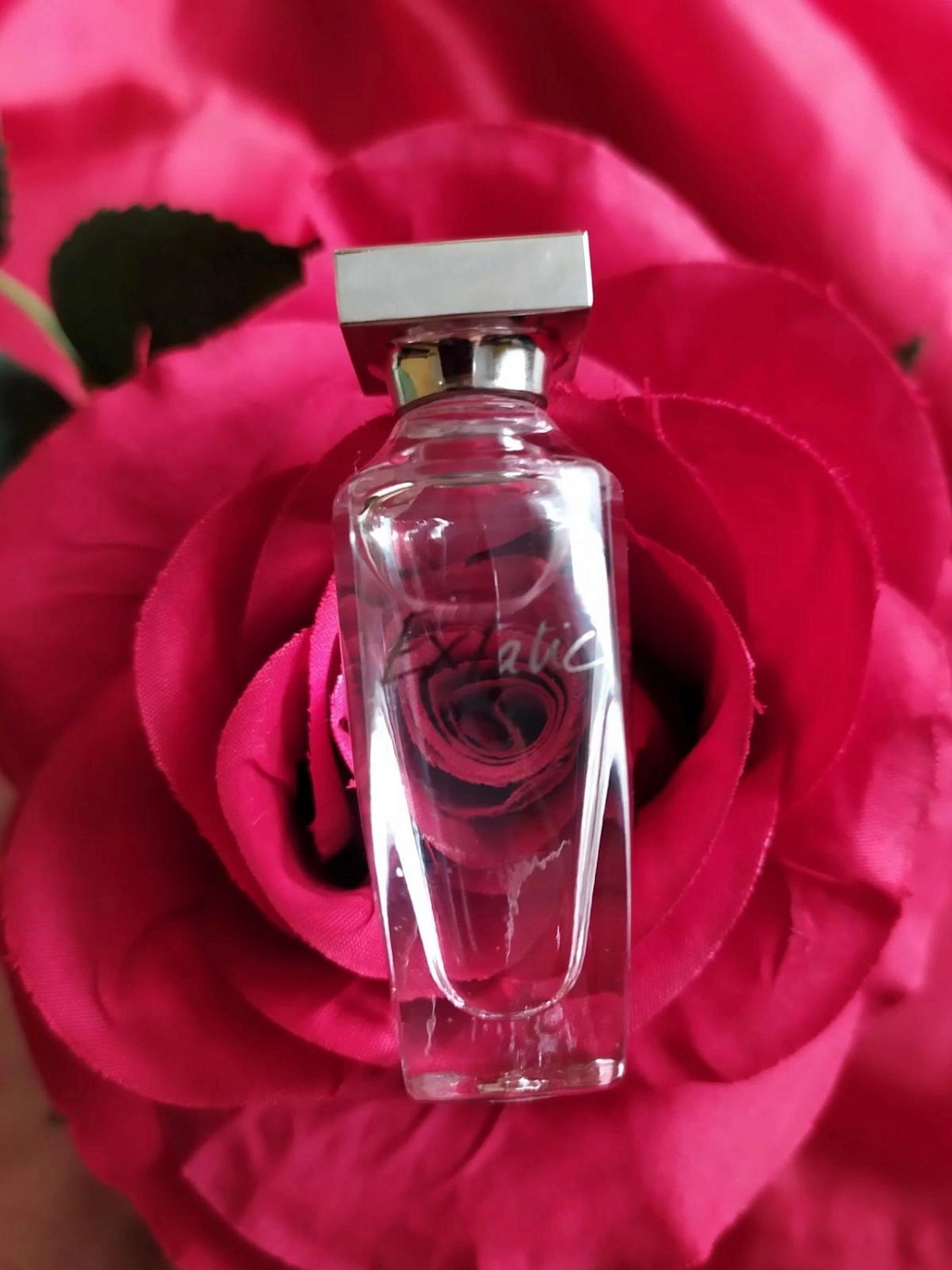 Balmain Extatic Eau de Toilette