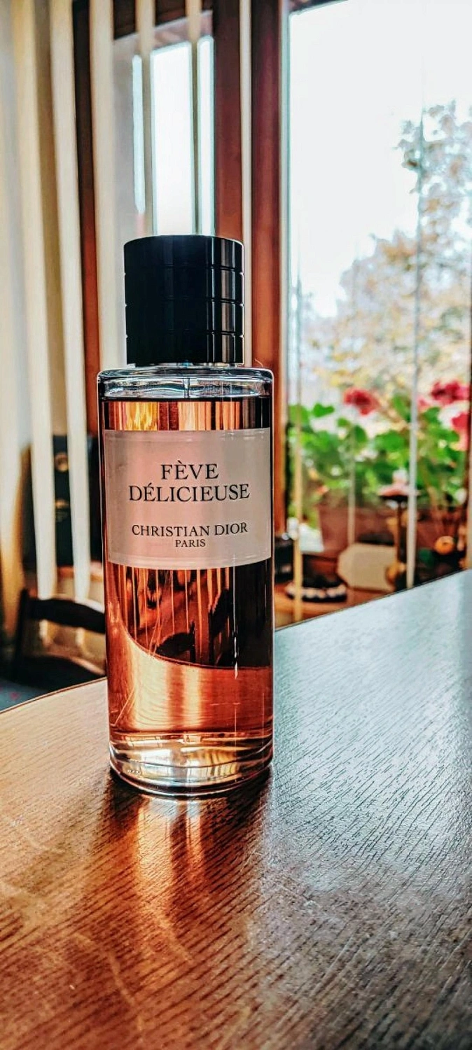 Christian Dior Feve Delicieuse