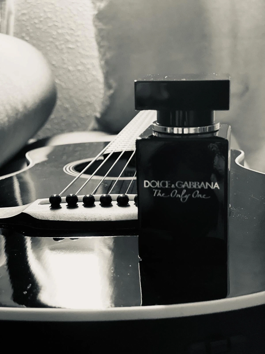 Dolce & Gabbana The Only One Eau de Parfum Intense